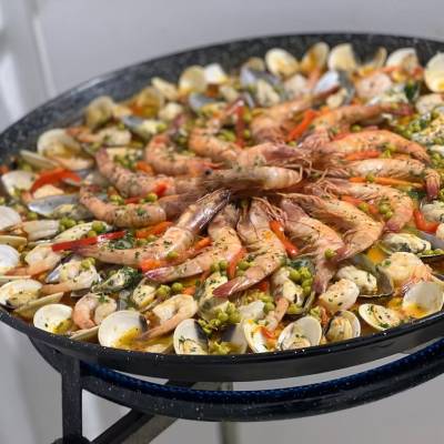 WEDDING CATERING