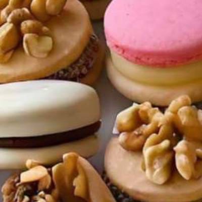 DESSERTS